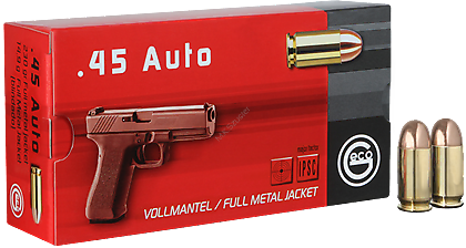 .45 AUTO