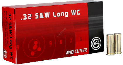 .32 S&W