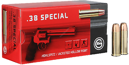 .38 SPECIAL