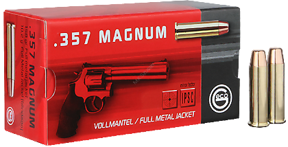 .357 Mag.