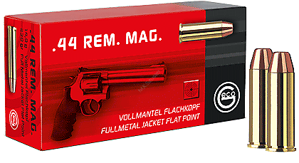 .44 Rem. Mag.