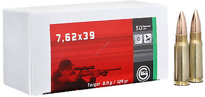 7,62x39