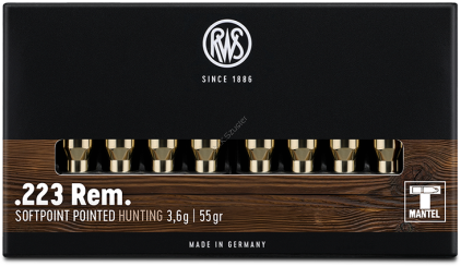 .223 Rem.