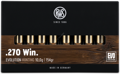 .270 Win.