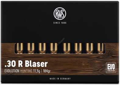 .30 R Blaser