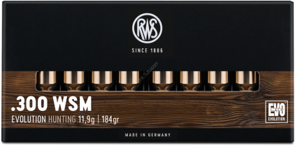 .300 WSM