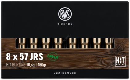 8x57 JRS