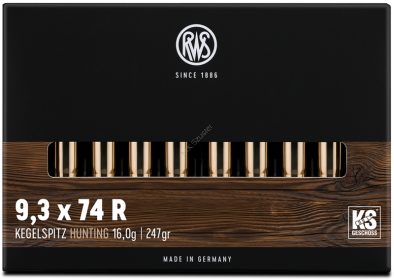 9,3x74 R