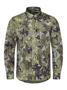 Koszula Blaser AirFlow HunTec Camo 122013-087/571