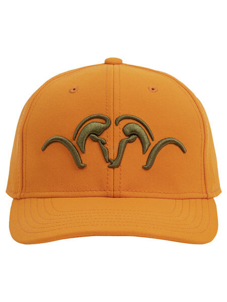Czapka Blaser Striker SL Cap orange  231043-107/329