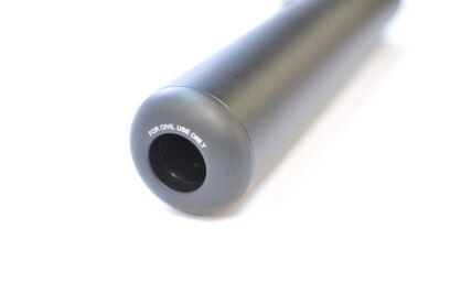 Tłumik Blaser OverBarrel