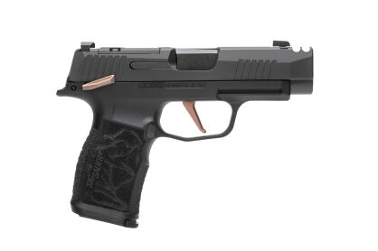 Sig Sauer P365-XL ROSE kal. 9 mm Para