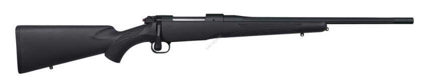 Sztucer Mauser M12  Black Impact
