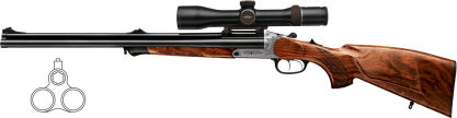 Dryling Blaser D99 Luxus