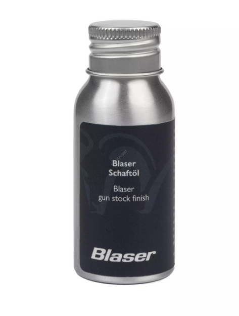 Olej do drewna Blaser nr. 80412497