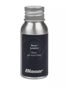 Olej do drewna Blaser nr. 80412497