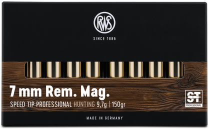 7 mm Rem. Mag. Speed Tip Professional 9,7g (20szt)