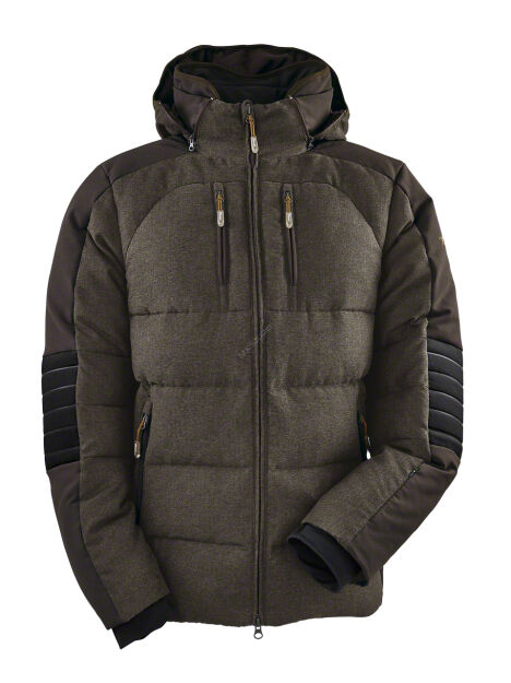 Kurtka Vintage Down Janek 116077-027/574