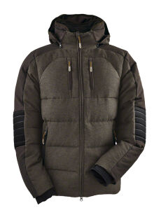 Kurtka Vintage Down Janek 116077-027/574