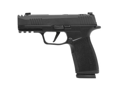 Sig Sauer P365-XMACRO COMP kal. 9 mm Para