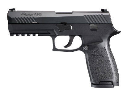 Sig Sauer P320 FS OR kal. 9 mm Para