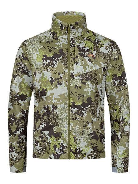 Bluza HunTec Alpha Stretch  122012-113/571