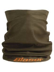 Komin  Blaser ciemna oliwka 122074-113/566