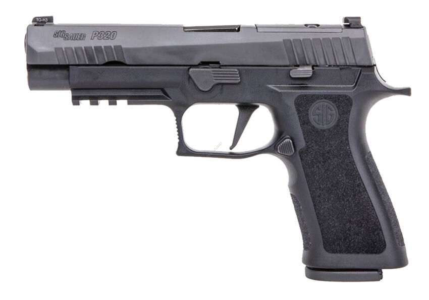 Sig Sauer P320 XF OR kal. 9 mm Para