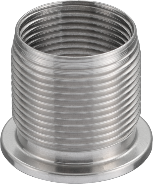 Adapter do tłumika Hausken