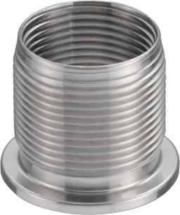Adapter do tłumika Hausken