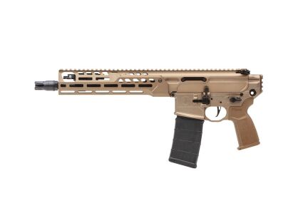 Karabinek Sig Sauer MCX Spear LT 11,5" kal. .223 Rem / 5,56x45 NATO (bez kolby)