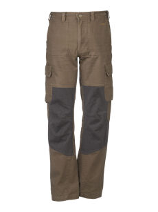Spodnie Blaser Canvas Forest 119005-070/551