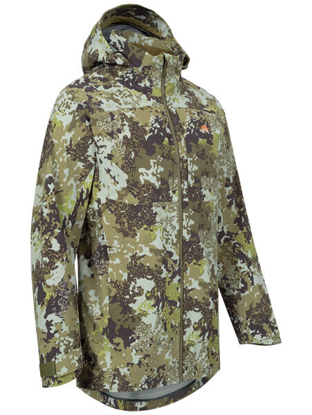 Męska kurtka Blaser Resist 3L 122052-140/571