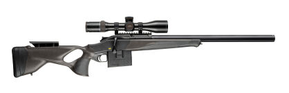 Sztucer Blaser R8 Ultimate X Silence