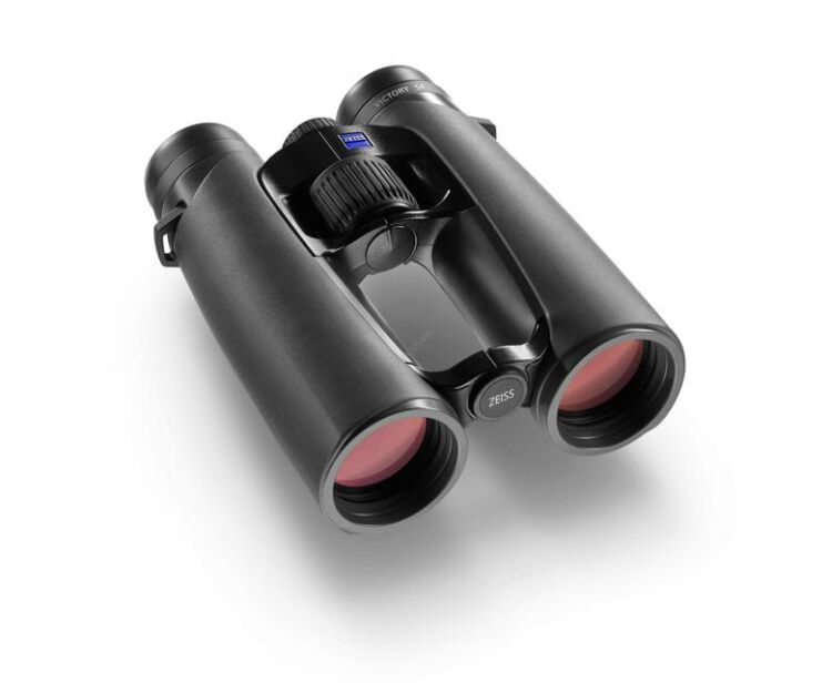 Lornetka Zeiss Victory SF 8x42 T*