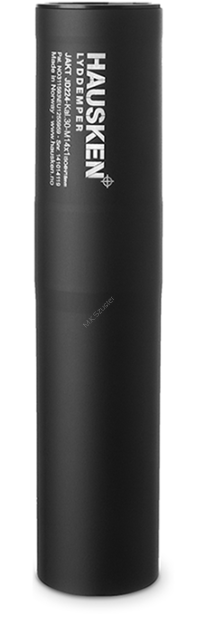 Tłumik Hausken JD224 MK2 XTRM