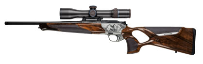Sztucer Blaser R8 Success Leather Luxus
