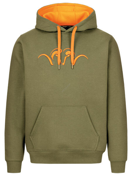 Bluza Blaser z kapturem 231021-112/566