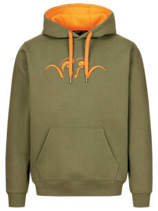 Bluza Blaser z kapturem 231021-112/566