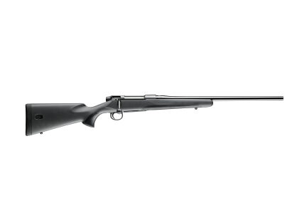Sztucer Mauser M18