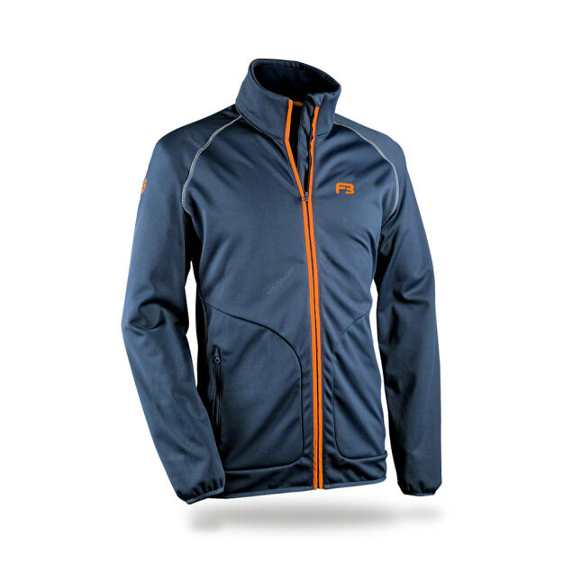 Kurtka F3 Sporting Ramschell