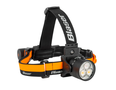 Latarka czołówka Blaser HT 2500 nr. 80414865