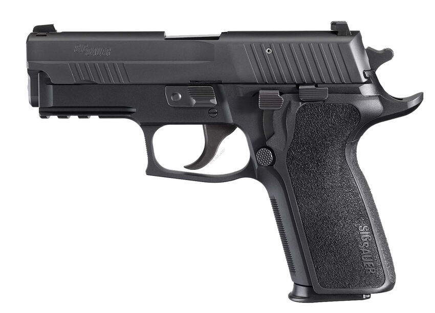 Sig Sauer P229 Elite OR kal. 9 mm Para
