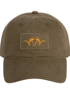 Czapka Blaser Argali Badge 241019-107/566