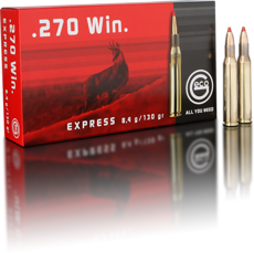 Geco 270 Win. Express 8,4 g (20 sztuk)