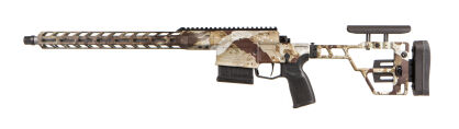 Karabin Sig Sauer Cross FLC kal. .308 Win.