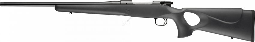 Sztucer Mauser M12 Grey Max