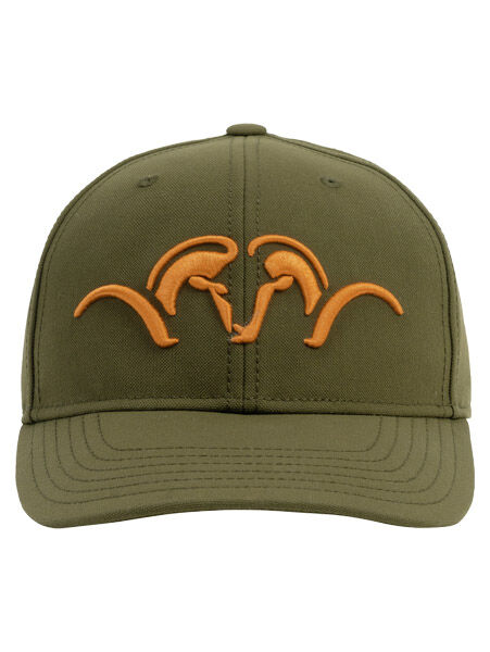 Czapka Blaser Striker SL Cap zielona 231043-107/566