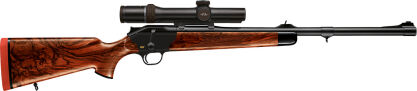 Sztucer Blaser R8 Kilombero
