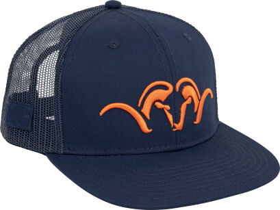 Czapka Blaser Mesh Snapback